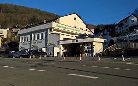 Apartmenthaus Zum Löwen Heidelberg - Ziegelhausen